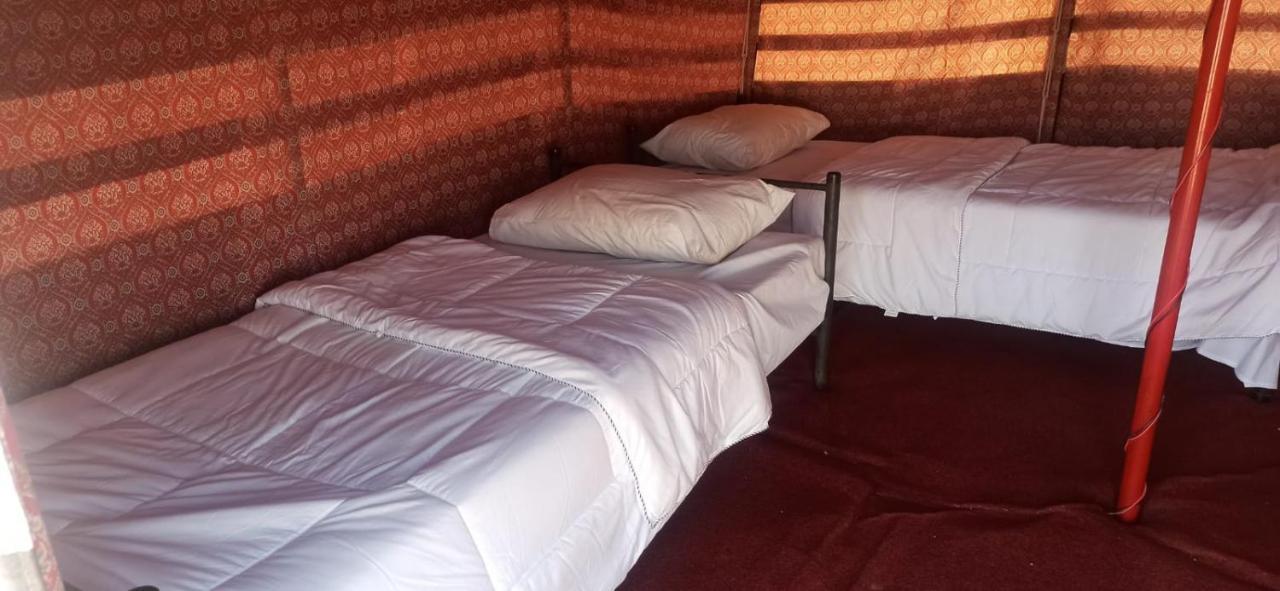 Bedouin Nights Camp Hotel Al Wasil Bagian luar foto