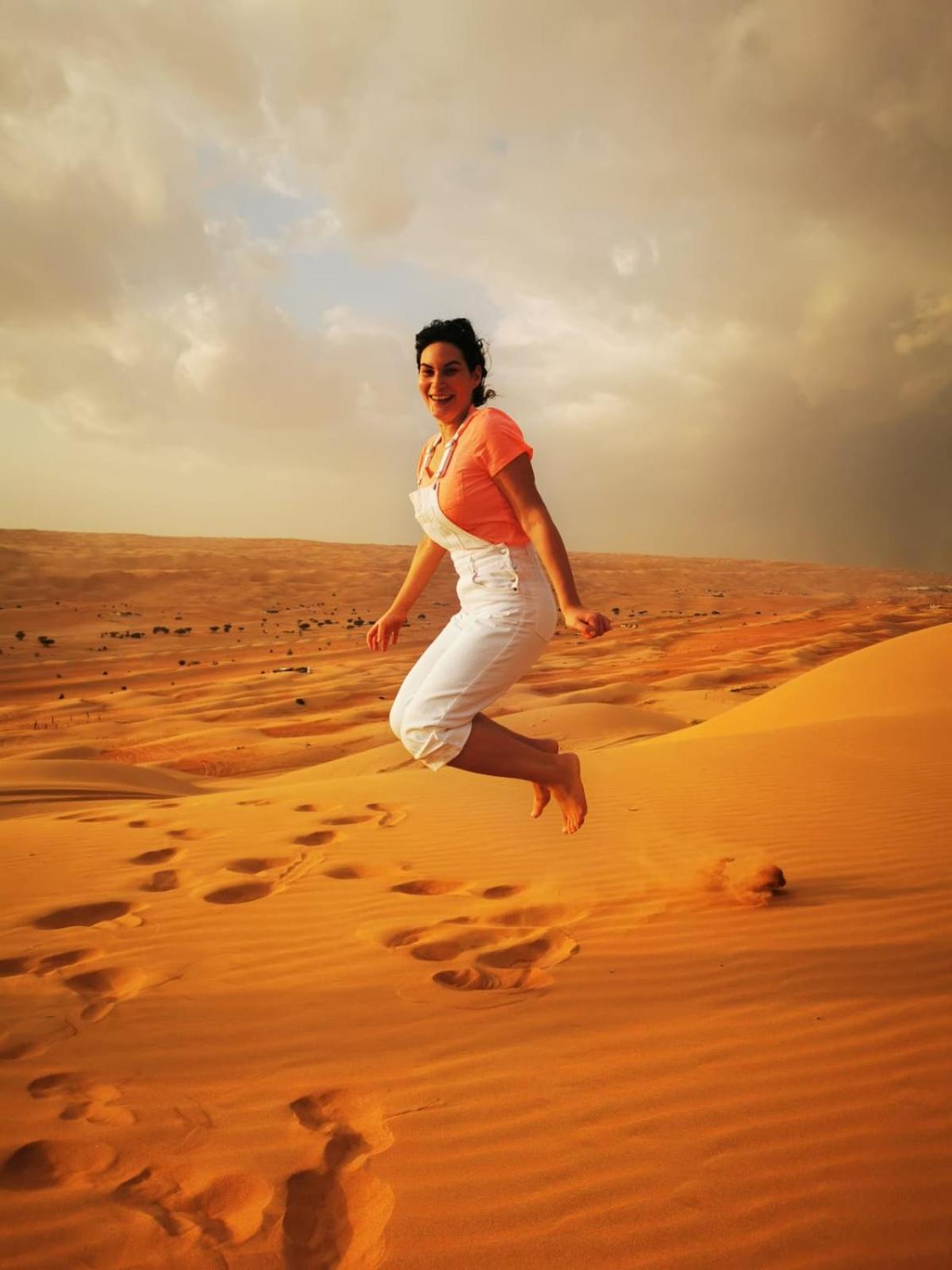 Bedouin Nights Camp Hotel Al Wasil Ruang foto