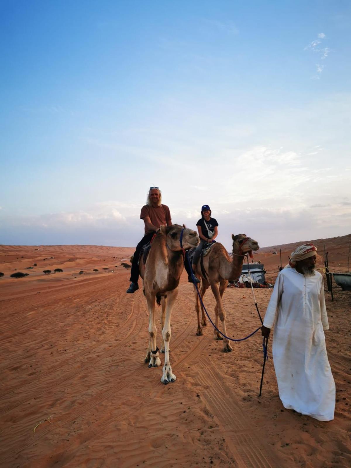 Bedouin Nights Camp Hotel Al Wasil Ruang foto