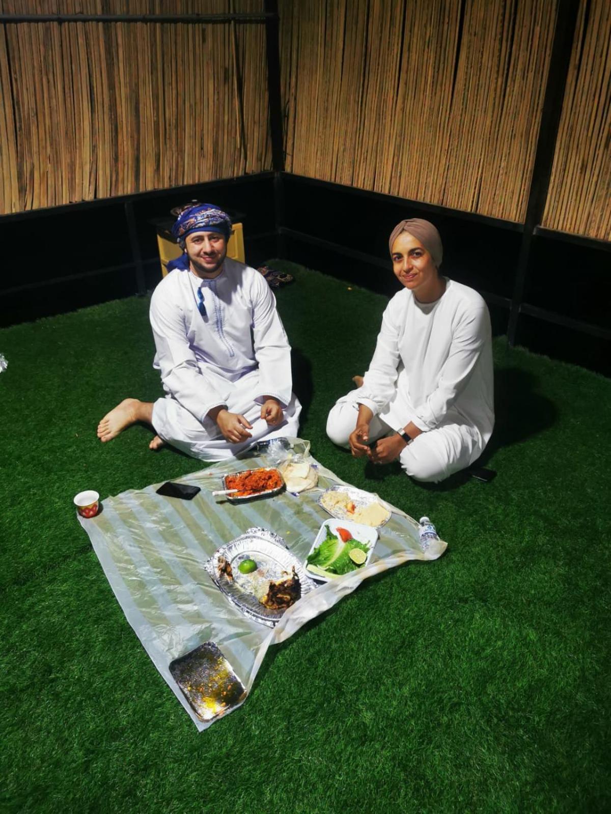 Bedouin Nights Camp Hotel Al Wasil Ruang foto