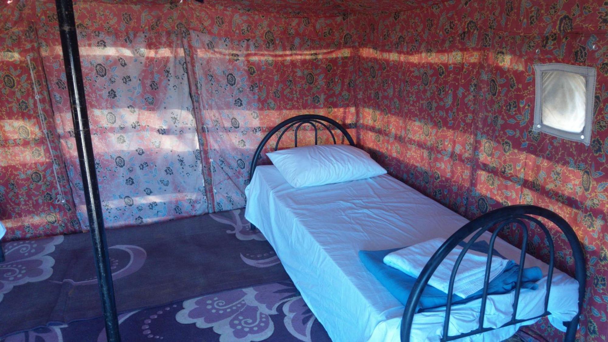 Bedouin Nights Camp Hotel Al Wasil Ruang foto